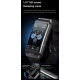 Smartwatch με αποσπώμενη οθόνη - Z15 MAX - 065431 - Black Smartwatch με αποσπώμενη οθόνη - Z15 MAX - 065431 - Black