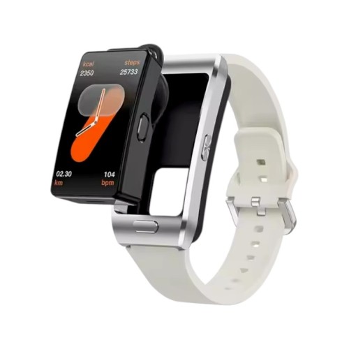 Smartwatch με αποσπώμενη οθόνη - Z15 MAX - 065431 - White Smartwatch με αποσπώμενη οθόνη - Z15 MAX - 065431 - White