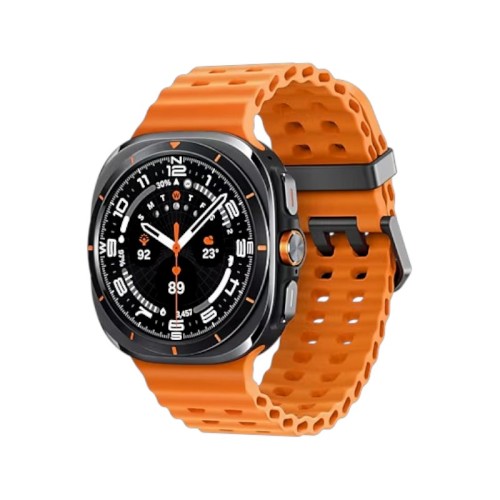 Smartwatch - S7 ULTRA - 065462 - Orange Smartwatch - S7 ULTRA - 065462 - Orange