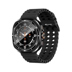 Smartwatch - S7 ULTRA - 065462 - Black