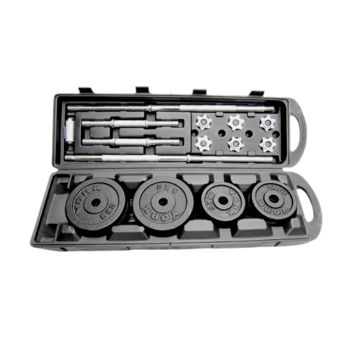 Σετ αλτήρες γυμναστικής με μπάρα - 80060 - 50kg - 150059 Σετ αλτήρες γυμναστικής με μπάρα - 80060 - 50kg - 150059