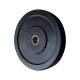 Δίσκος βάρους γυμναστικής για μπάρα - 80128 - 20kg - 150165 Δίσκος βάρους γυμναστικής για μπάρα - 80128 - 20kg - 150165