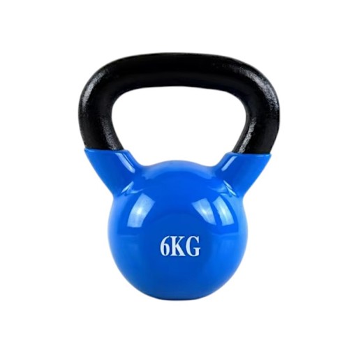 Βαράκι Kettlebell - 80138 - 6kg - 150198 Βαράκι Kettlebell - 80138 - 6kg - 150198