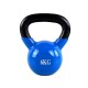 Βαράκι Kettlebell - 80138 - 6kg - 150198 Βαράκι Kettlebell - 80138 - 6kg - 150198