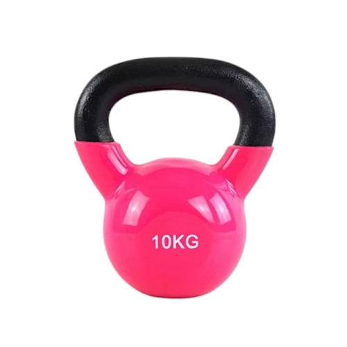 Βαράκι Kettlebell - 80138 - 10kg - 150219 Βαράκι Kettlebell - 80138 - 10kg - 150219