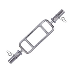 Μπάρα εκγύμνασης τρικεφάλων - 80159 - 150455