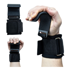 Γάντζος ανύψωσης βαρών καρπού - 80327 - 150578