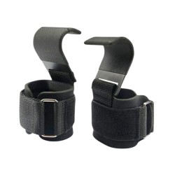 Γάντζος ανύψωσης βαρών καρπού - 80237B - 150585