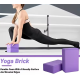 Τουβλάκι στήριξης Yoga - 84021 - 150677 Τουβλάκι στήριξης Yoga - 84021 - 150677