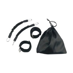 Λάστιχα αντίστασης ποδιών 2 επιπέδων - 82306 - 150783