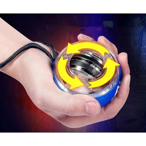Μπάλα ενδυνάμωσης καρπού - Gyro Ball - 150837 Μπάλα ενδυνάμωσης καρπού - Gyro Ball - 150837