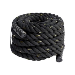 Σχοινί Crossfit - 82343 - 12m - 150851