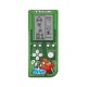 Φορητή κονσόλα παιχνιδιού Tetris - 8998 - 215307 - Green Φορητή κονσόλα παιχνιδιού Tetris - 8998 - 215307 - Green