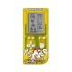 Φορητή κονσόλα παιχνιδιού Tetris - 8998 - 215307 - Yellow Φορητή κονσόλα παιχνιδιού Tetris - 8998 - 215307 - Yellow