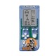 Φορητή κονσόλα παιχνιδιού Tetris - 8998 - 215307 - Blue Φορητή κονσόλα παιχνιδιού Tetris - 8998 - 215307 - Blue