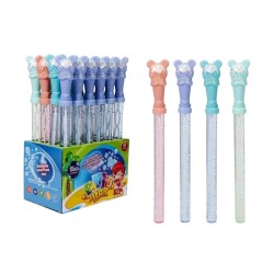 Ραβδί για σαπουνόφουσκες - 20pcs - 20388-37 - 215498 Ραβδί για σαπουνόφουσκες - 20pcs - 20388-37 - 215498