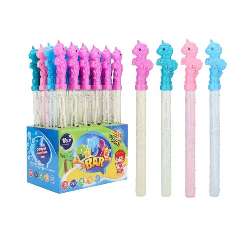 Ραβδί για σαπουνόφουσκες - 20pcs - 20388-24 - 215499 Ραβδί για σαπουνόφουσκες - 20pcs - 20388-24 - 215499