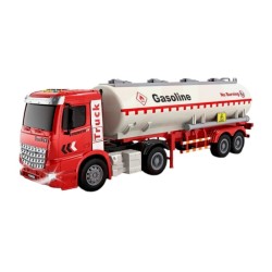 Παιδικό όχημα Βυτιοφόρο - HT9812W-1:16 - 215668