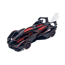 Τηλεκατευθυνόμενο αυτοκίνητο με ψεκασμό - YF668-P7A-1:14 - 281432