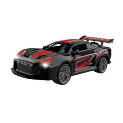 Τηλεκατευθυνόμενο αυτοκίνητο με ψεκασμό - YF668-P175-1:20 - 281463