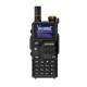 Φορητός πομποδέκτης UHF/VHF - UK5 PLUS - Baofeng - 250455