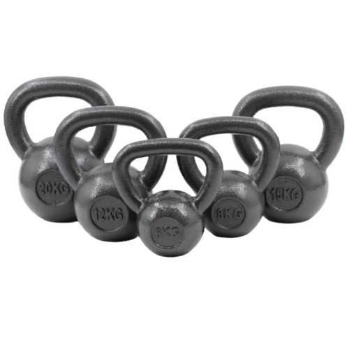 Βαράκι Kettlebell - 80140 - 10kg - 150394 Βαράκι Kettlebell - 80140 - 10kg - 150394
