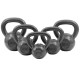 Βαράκι Kettlebell - 80140 - 10kg - 150394 Βαράκι Kettlebell - 80140 - 10kg - 150394