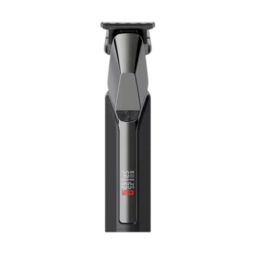 Κουρευτική μηχανή & trimmer - KM-282 - Kemei - Grey Κουρευτική μηχανή & trimmer - KM-282 - Kemei - Grey