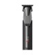Κουρευτική μηχανή & trimmer - KM-282 - Kemei - Grey Κουρευτική μηχανή & trimmer - KM-282 - Kemei - Grey