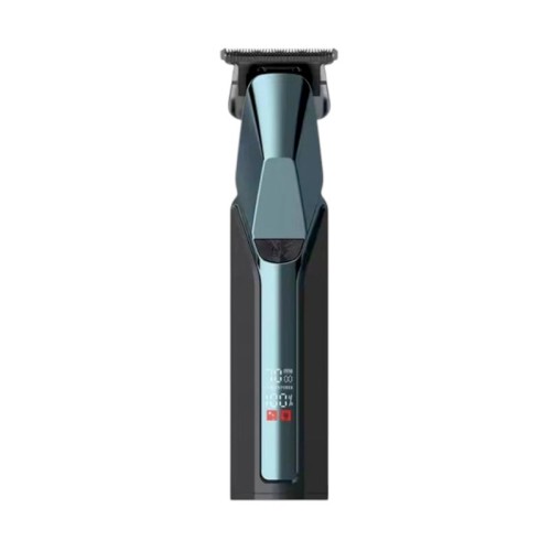 Κουρευτική μηχανή & trimmer - KM-282 - Kemei - Blue Κουρευτική μηχανή & trimmer - KM-282 - Kemei - Blue