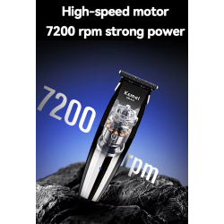 Κουρευτική μηχανή - KM-512 - Kemei - Gold Κουρευτική μηχανή - KM-512 - Kemei - Gold