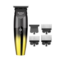 Κουρευτική μηχανή - KM-512 - Kemei - Gold Κουρευτική μηχανή - KM-512 - Kemei - Gold