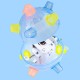 Μπαλάκι με κίνηση και φωτισμό - Bouncing Bumble Ball - 9384OPP - 309124