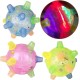 Μπαλάκι με κίνηση και φωτισμό - Bouncing Bumble Ball - 9384OPP - 309124