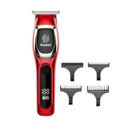 Κουρευτική μηχανή & trimmer - KM-1711 - Kemei Κουρευτική μηχανή & trimmer - KM-1711 - Kemei