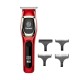 Κουρευτική μηχανή & trimmer - KM-1711 - Kemei