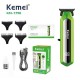 Κουρευτική μηχανή & trimmer - KM-1790 - Kemei Κουρευτική μηχανή & trimmer - KM-1790 - Kemei