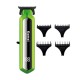 Κουρευτική μηχανή & trimmer - KM-1790 - Kemei Κουρευτική μηχανή & trimmer - KM-1790 - Kemei