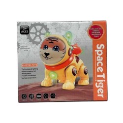 Ηλεκτρονική τίγρης αστροναύτης - Space Tiger - QF378-6 - 318333