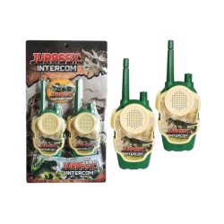 Παιδικό σετ Walkie-Talkie - 1568-8 - 318335 Παιδικό σετ Walkie-Talkie - 1568-8 - 318335