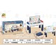 Εκπαιδευτικός πάγκος DIY - Παζλ - MC346 - 303125