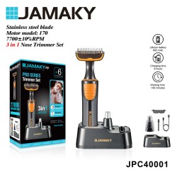 Ξυριστική μηχανή & trimmer - JPC90013 - 000101 Ξυριστική μηχανή & trimmer - JPC90013 - 000101