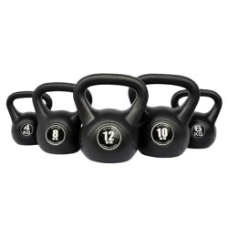 Βαράκι Kettlebell - 80134 - 10kg - 150332