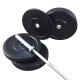 Δίσκος βάρους γυμναστικής για μπάρα - 80128 - 15kg - 150158 Δίσκος βάρους γυμναστικής για μπάρα - 80128 - 15kg - 150158