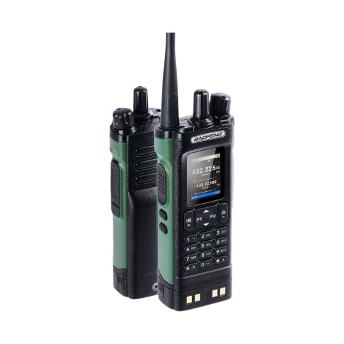 Φορητός πομποδέκτης UHF/VHF - UV32 - Baofeng - 401324 Φορητός πομποδέκτης UHF/VHF - UV32 - Baofeng - 401324