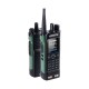 Φορητός πομποδέκτης UHF/VHF - UV32 - Baofeng - 401324 Φορητός πομποδέκτης UHF/VHF - UV32 - Baofeng - 401324