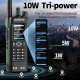 Φορητός πομποδέκτης UHF/VHF - UV32 - Baofeng - 401324 Φορητός πομποδέκτης UHF/VHF - UV32 - Baofeng - 401324