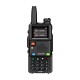 Φορητός πομποδέκτης UHF/VHF - UV5RH - Baofeng - 402055 Φορητός πομποδέκτης UHF/VHF - UV5RH - Baofeng - 402055