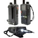 Φορητός πομποδέκτης UHF/VHF - UV5RH - Baofeng - 402055 Φορητός πομποδέκτης UHF/VHF - UV5RH - Baofeng - 402055