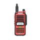 Φορητός πομποδέκτης UHF/VHF - UV98 PRO - Baofeng - 402987 - Red Φορητός πομποδέκτης UHF/VHF - UV98 PRO - Baofeng - 402987 - Red